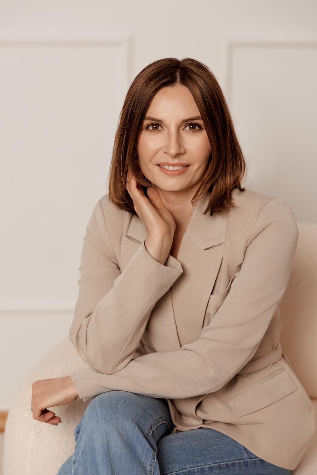 Adrianna Salamon — ekspert od trudnych i zadłużonych nieruchomości SkupNieruchomości24