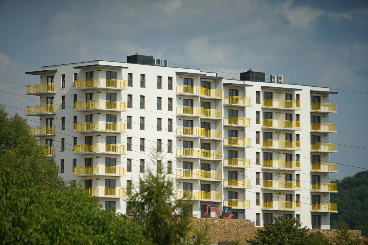 Ceny nieruchomości w Polsce Q1 2026 — analiza rynku
